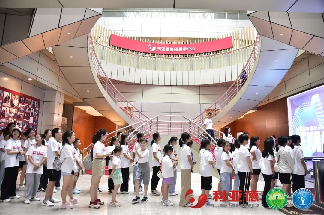 科技逐梦未来 | 爱游戏繁星夏令营暖心启航