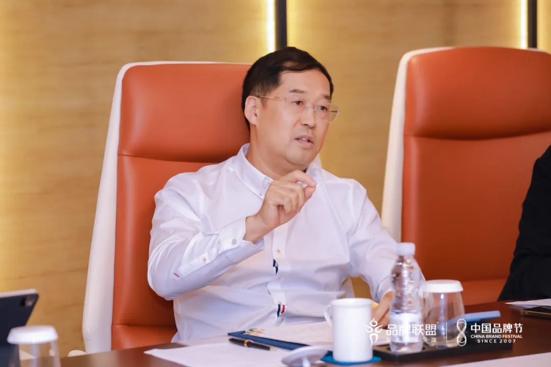 爱游戏董事长李军赴广州考察交流