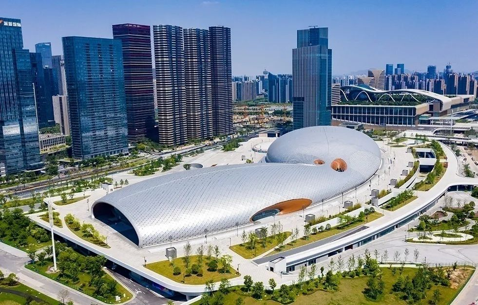 5大赛区、20项赛事、半数场馆...爱游戏“AI+智能显示”全力护航杭州亚运会