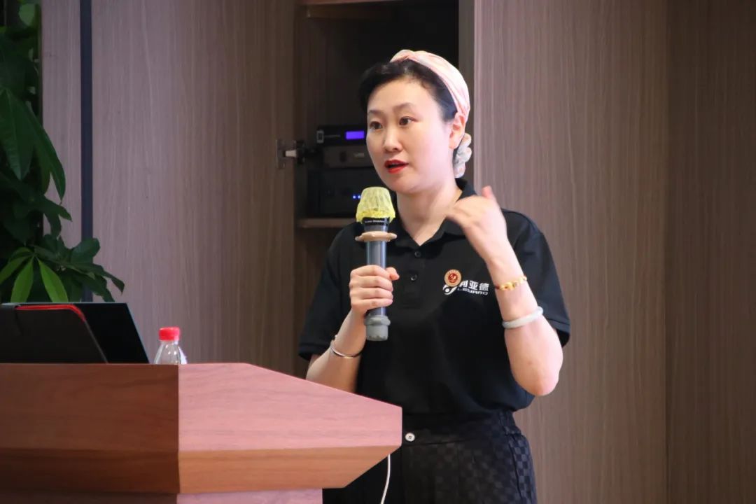 赋能人才发展 | “复盘中国行?走进爱游戏”学习活动成功举办