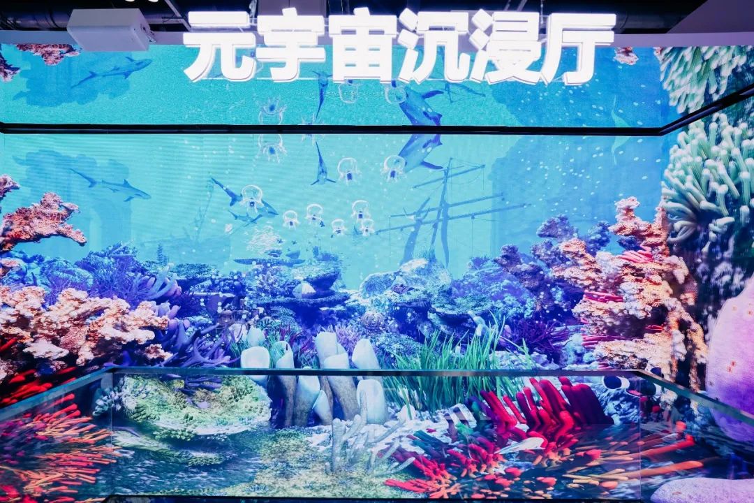“AI+智能显示”引领未来 爱游戏新品InfoComm展大放异彩