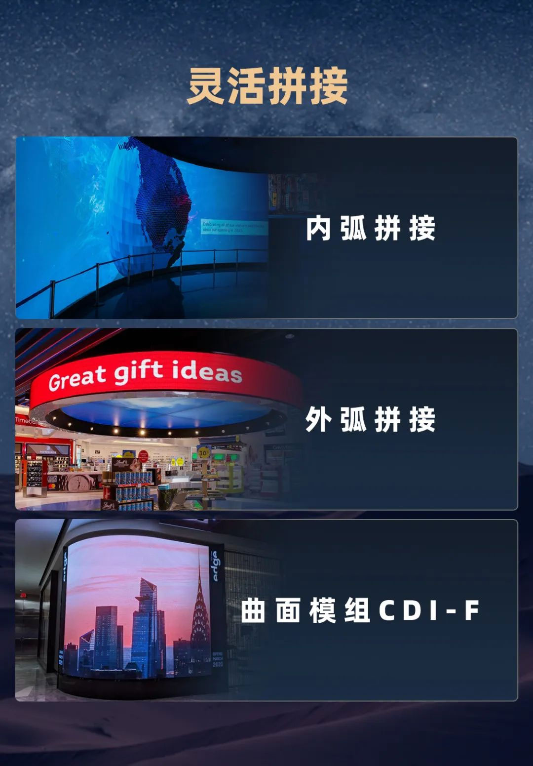 爱游戏CDI系列产品