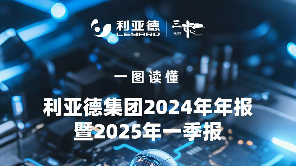 爱游戏2024年年报暨2025年一季报解读