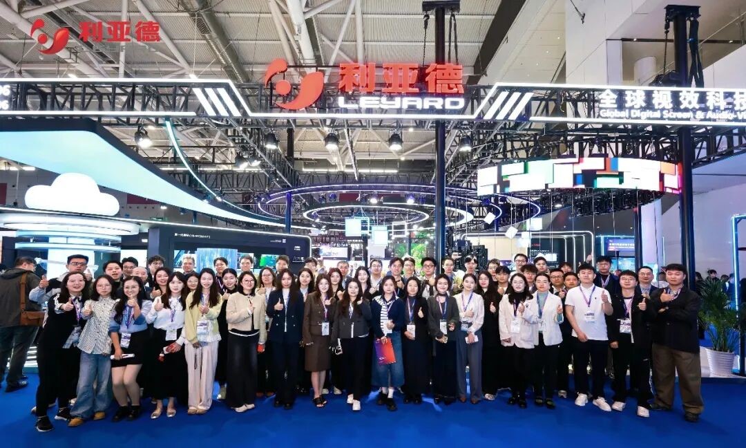 爱游戏Hi-Micro领衔全场景新品登陆ISLE 2026
