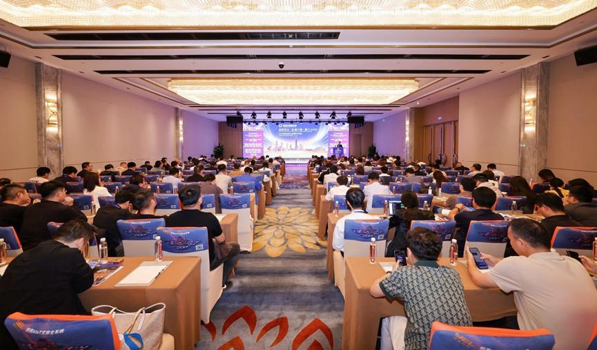 载誉前行！爱游戏智慧科技斩获第二十三届深照奖多项大奖